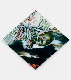 Gerhard Richter, Ophelia, 1998 · Sies + Höke