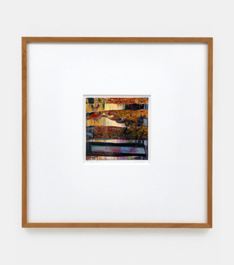 Gerhard Richter, 20. Dez. 99 (Firenze), 1999 · Sies + Höke