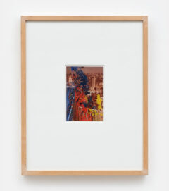 Gerhard Richter, 10.2.89, 1989