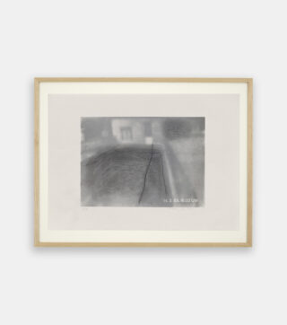 Gerhard Richter, Atelier, 1968 / 2017 · Sies + Höke