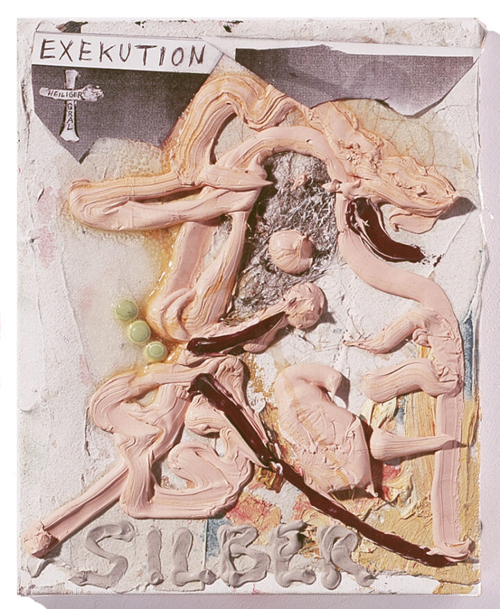 Jonathan Meese · Sies + Höke